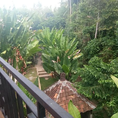 Kerta Family Bed And Breakfast Убуд Екстер'єр фото