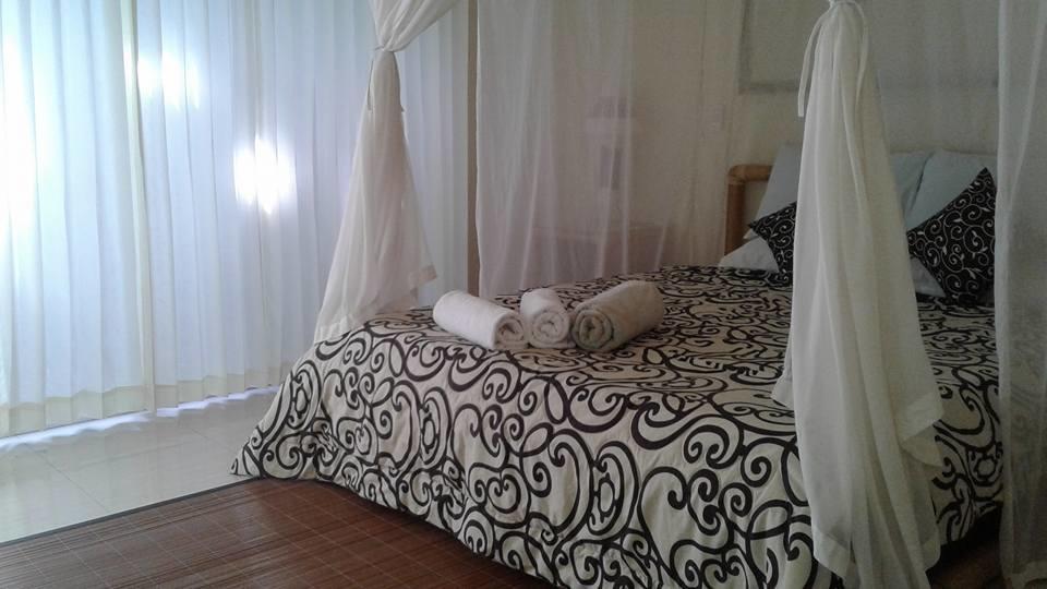 Kerta Family Bed And Breakfast Убуд Екстер'єр фото